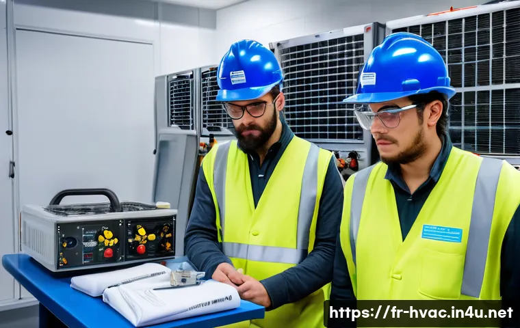5 astuces pour économiser sur les frais d’inscription aux examens de technicien en climatisation et réfrigération 4 공조냉동기계기사 자격증 시험 응시료 관련 이미지 2