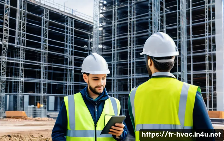 5 certifications incontournables pour booster votre carrière en génie climatique et réfrigération 3 공조냉동기계기사와 관련된 추가 자격증 관련 이미지 1